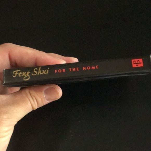 Mini Feng Shui book - Picture 3 of 6